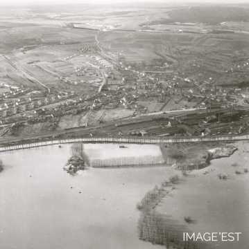 Usines (Dieulouard)