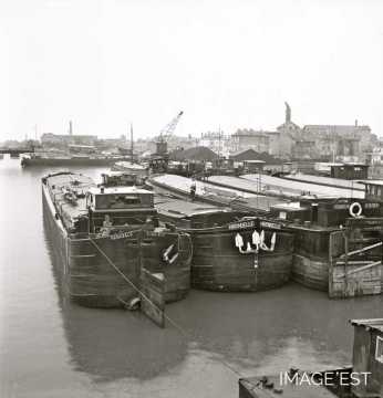 Port Saint-Georges (Nancy)