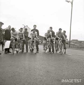 Circuit des Mines (1964)