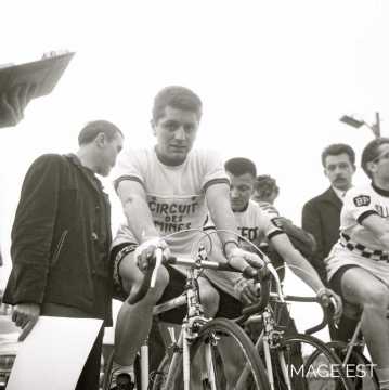 Circuit des Mines (1964)