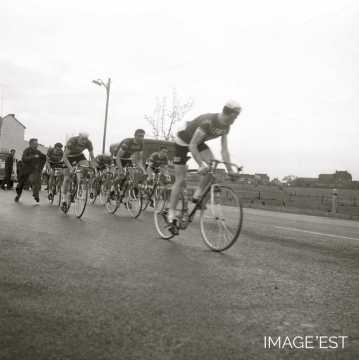 Circuit des Mines (1964)