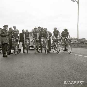 Circuit des Mines (1964)