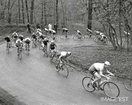 Circuit des Mines (1965)