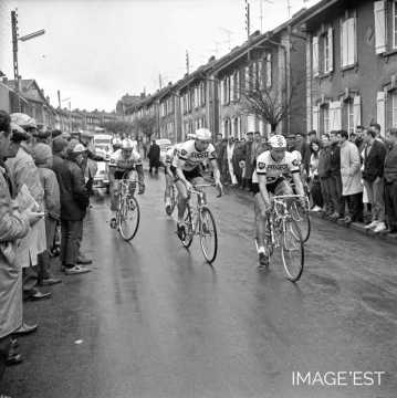 Circuit des Mines (1965)