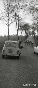 Circuit des Mines (1965)