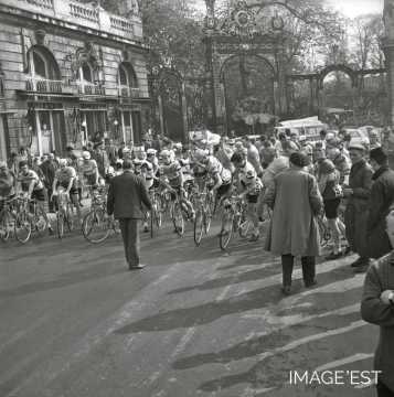 Circuit des Mines (1965)