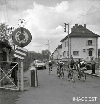 Circuit des Mines (1965)