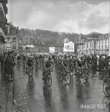 Circuit des Mines (1965)