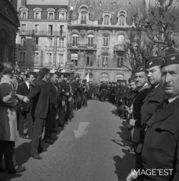 Grèves de Pompey (1967)