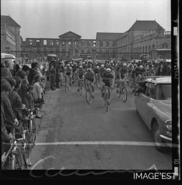 Circuit des Mines (1967)