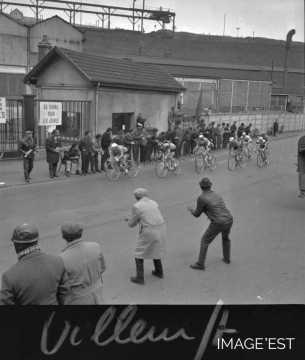 Circuit des Mines (1967)