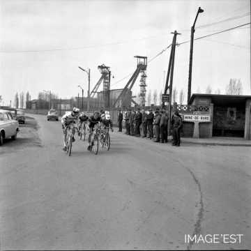 Circuit des Mines (1967)