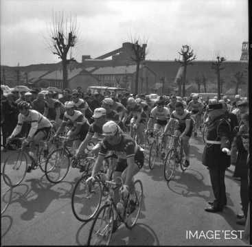 Circuit des Mines (1967)