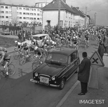 Circuit des Mines (1967)