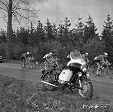 Circuit des Mines (1967)