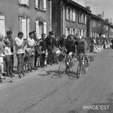 Circuit des Mines (1967)