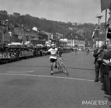 Circuit des Mines (1967)