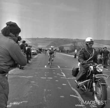 Circuit des Mines (1967)