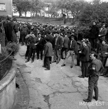 Grèves de Pompey (1967)