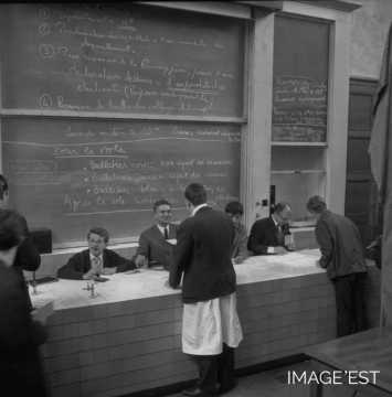 Mai 68 (Nancy)