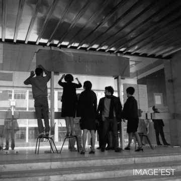 Mai 68 (Nancy)