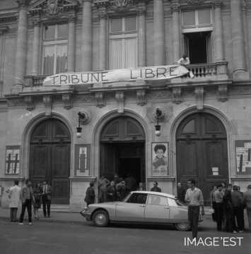 Mai 68 (Nancy)