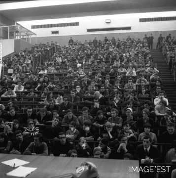 Mai 68 (Nancy)