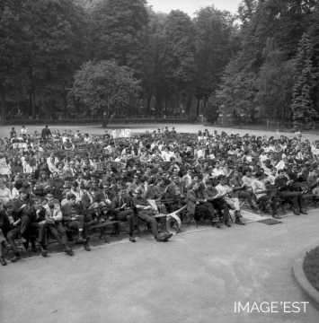 Mai 68 (Nancy)