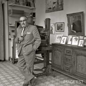 Jean Scherbeck (1898-1989)