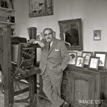 Jean Scherbeck (1898-1989)