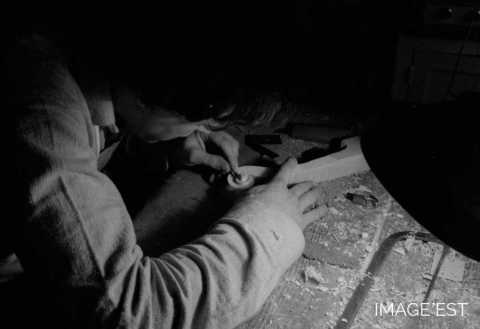 Luthier (Mirecourt)