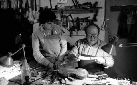 Luthier (Mirecourt)