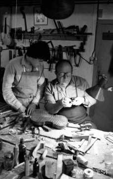 Luthier (Mirecourt)