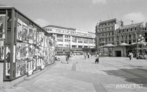 Place Thiers (Nancy)
