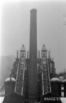 Aciéries (Longwy)
