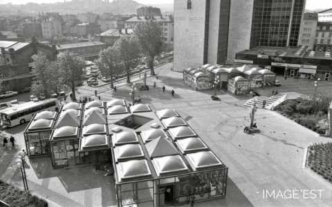 Place Thiers (Nancy)
