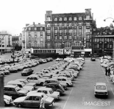 Place Thiers (Nancy)