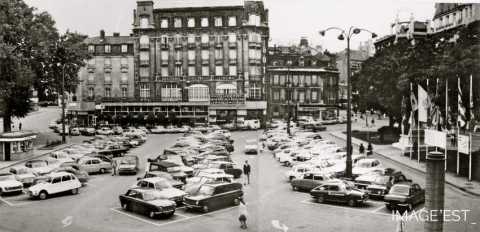 Place Thiers (Nancy)