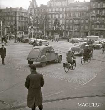 Place André Maginot (Nancy)