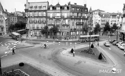 Place de la Commanderie (Nancy)