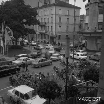 Place Thiers (Nancy)