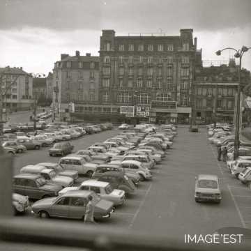 Place Thiers (Nancy)