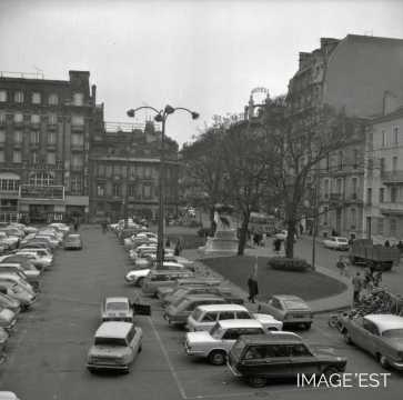 Place Thiers (Nancy)