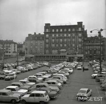 Place Thiers (Nancy)