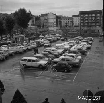 Place Thiers (Nancy)