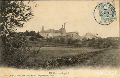 Brasserie (Jarny)