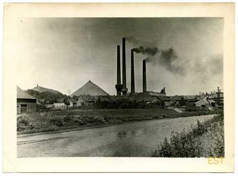 Centrale électrique (Wehrden)