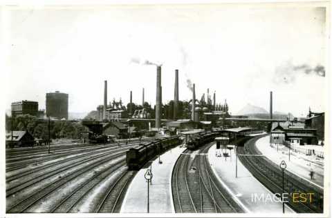 Aciéries Röchling (Völklingen)