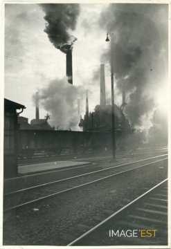 Aciéries Röchling (Völklingen)