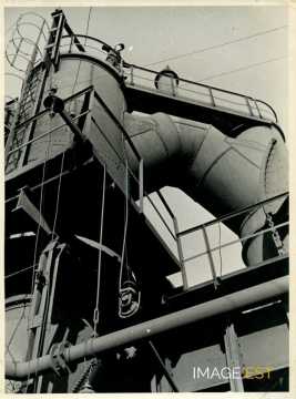 Conduites de gaz (Sarre)